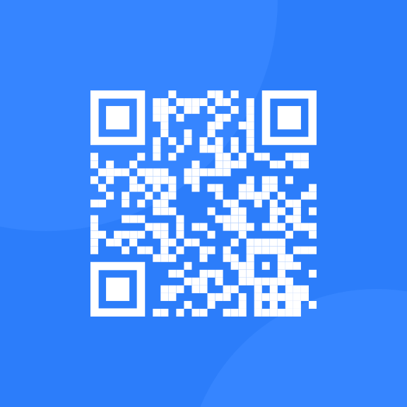 QRcode for frontendmentor.io